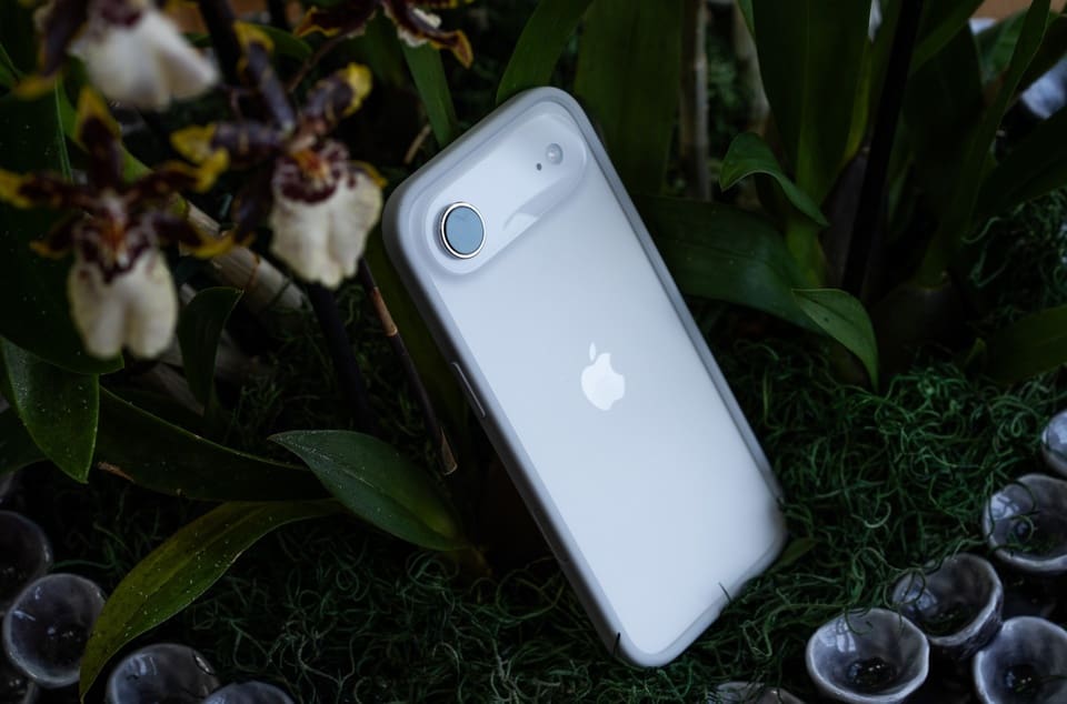 Thất bại lớn của Apple Thất bại lớn của Apple