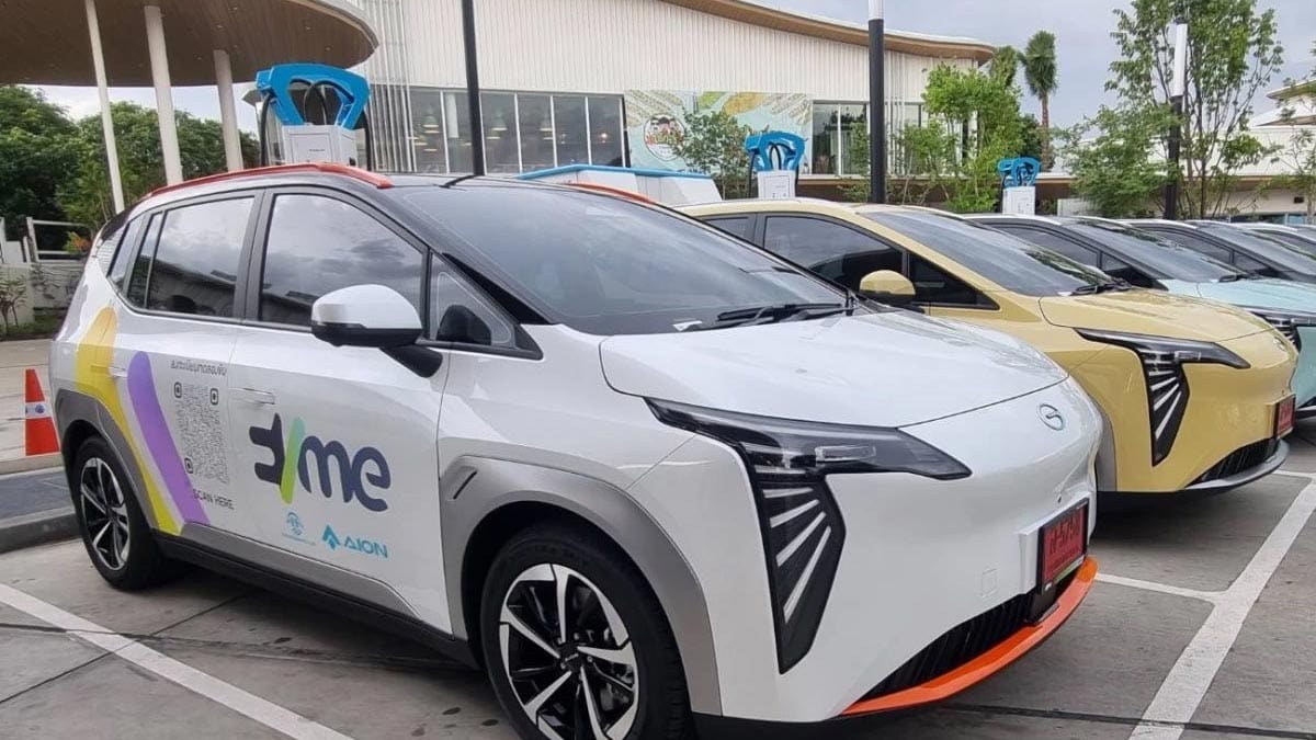 TikTok đang dạy người Mỹ yêu xe Trung Quốc, dữ liệu chất lượng nói điều ngược lại