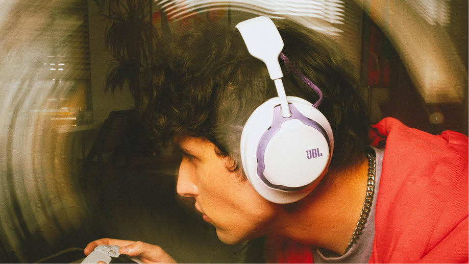 JBL Quantum Series: Tái định nghĩa tai nghe gaming thế hệ mới với nhiều nâng cấp vượt trội JBL Quantum Series: Tái định nghĩa tai nghe gaming thế hệ mới với nhiều nâng cấp vượt trội