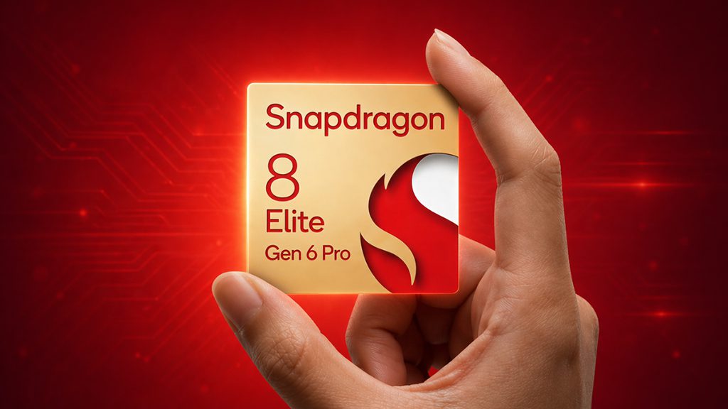 Chip flagship 2nm tiếp theo dành cho Android của Qualcomm sẽ có hai phiên bản bộ nhớ LPDDR5X và LPDDR6 Chip flagship 2nm tiếp theo dành cho Android của Qualcomm sẽ có hai phiên bản bộ nhớ LPDDR5X và LPDDR6