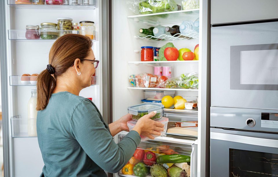 EVN cảnh báo về việc chọn tủ lạnh EVN cảnh báo về việc chọn tủ lạnh