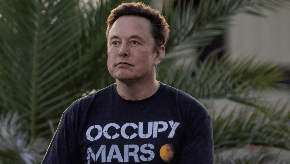 Elon Musk dự định tạo ra một thế giới thứ 2 ngoài Trái Đất Elon Musk dự định tạo ra một thế giới thứ 2 ngoài Trái Đất