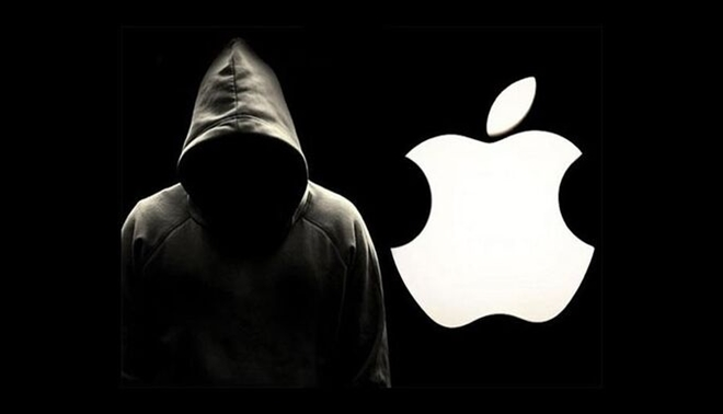 Apple đối mặt khủng hoảng chuỗi cung ứng sau vụ rò rỉ hơn 630GB dữ liệu