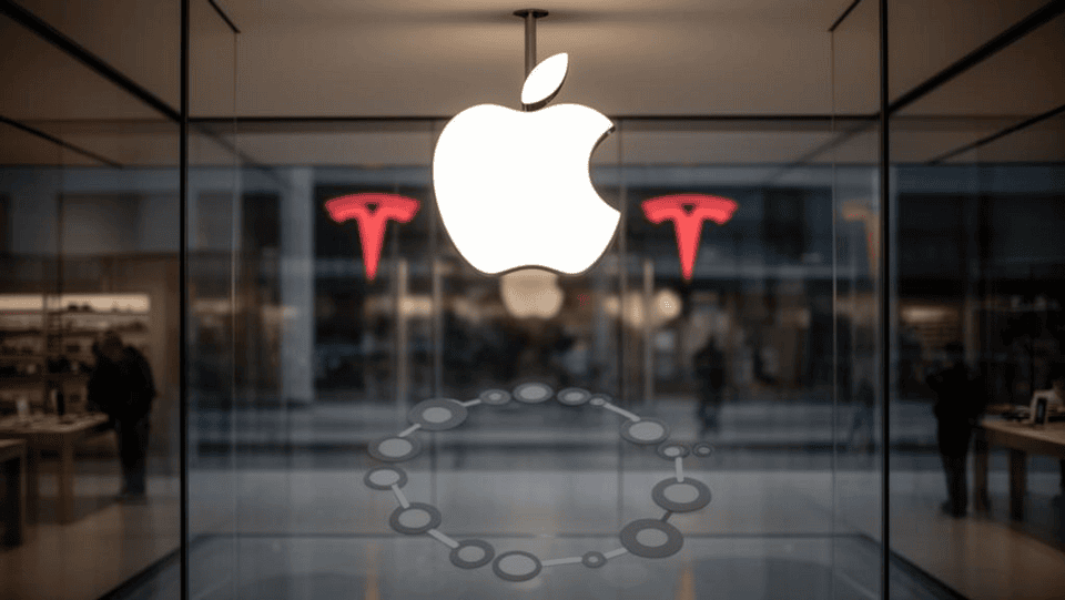 Vụ rò rỉ dữ liệu lịch sử của Apple vô tình làm lộ “bí mật động trời” của Trung Quốc Vụ rò rỉ dữ liệu lịch sử của Apple vô tình làm lộ “bí mật động trời” của Trung Quốc