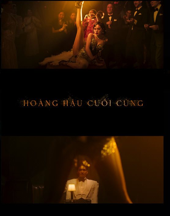 Phim điện ảnh Hoàng Hậu Cuối Cùng ra mắt First trailer, hé lộ những khoảng lặng phía sau danh vị Hoàng hậu Nam Phương Phim điện ảnh Hoàng Hậu Cuối Cùng ra mắt First trailer, hé lộ những khoảng lặng phía sau danh vị Hoàng hậu Nam Phương