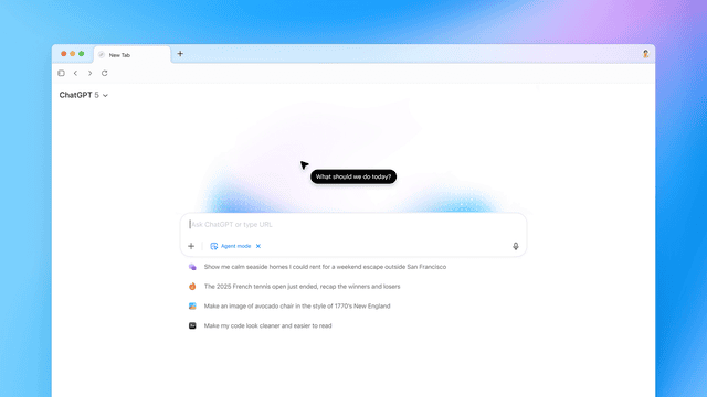 OpenAI khai tử trình duyệt AI Atlas sau chưa đầy một năm ra mắt OpenAI khai tử trình duyệt AI Atlas sau chưa đầy một năm ra mắt