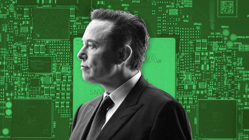 Ông trùm công nghệ Nhật Bản hoài nghi Elon Musk