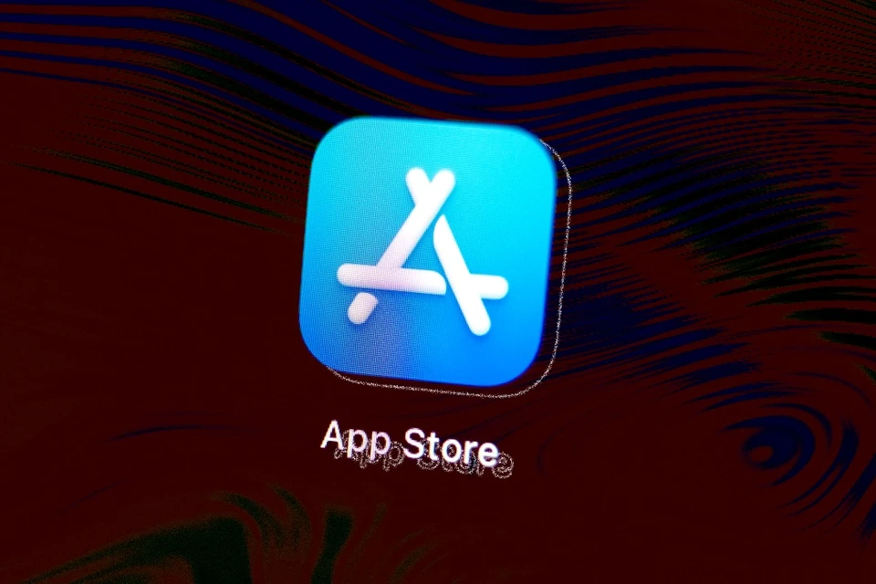 Không biết code vẫn 'hốt bạc' trên App Store