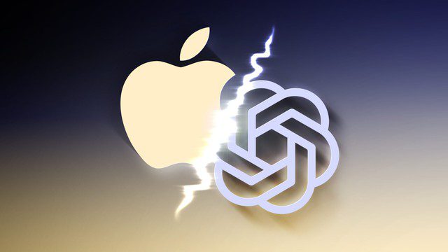 Biến căng: Apple kiện OpenAI, tố “ăn cắp” bí mật phần cứng Biến căng: Apple kiện OpenAI, tố "ăn cắp" bí mật phần cứng