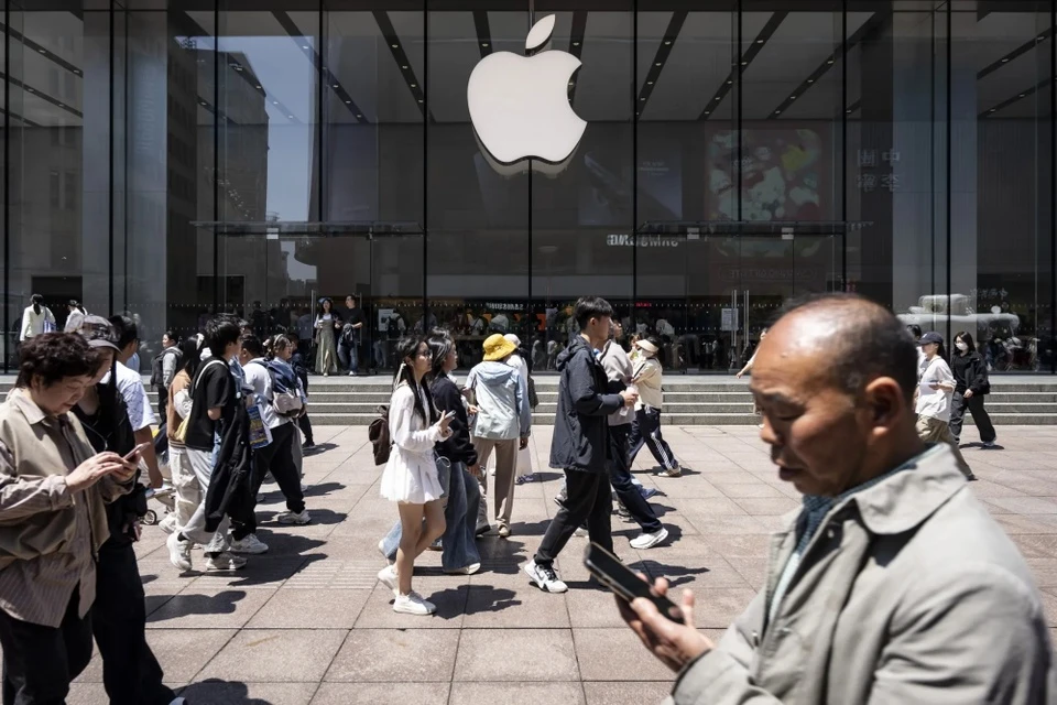 Quyết định khó khăn nhất của Apple Quyết định khó khăn nhất của Apple