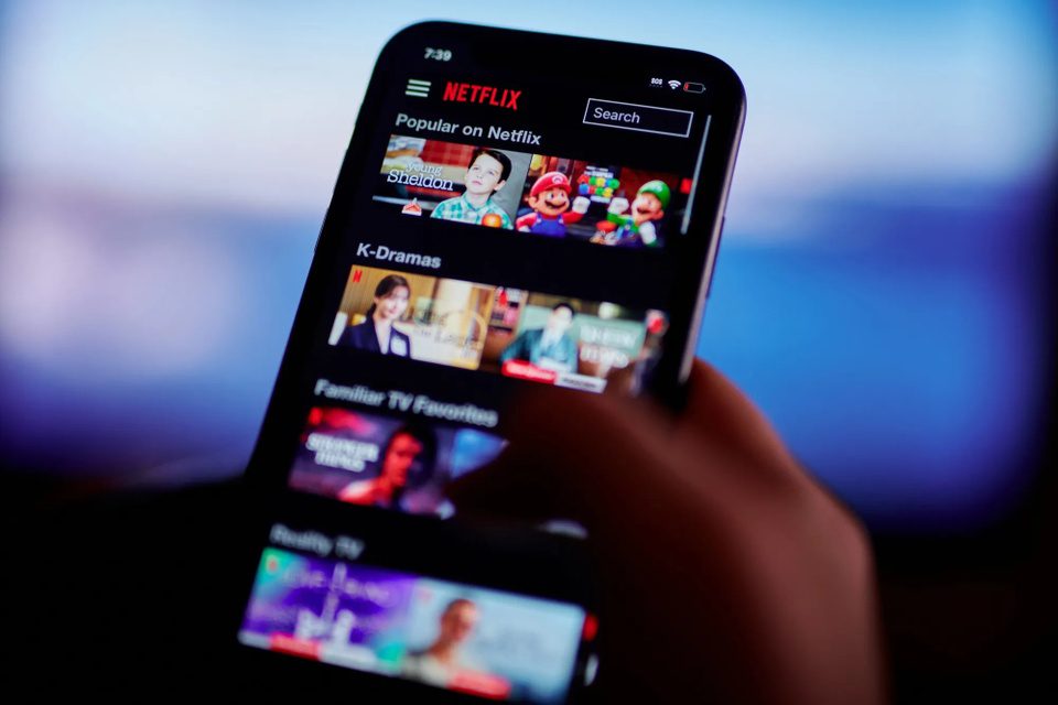 Sự thật việc Netflix bất ngờ mở dùng thử miễn phí tại Việt Nam