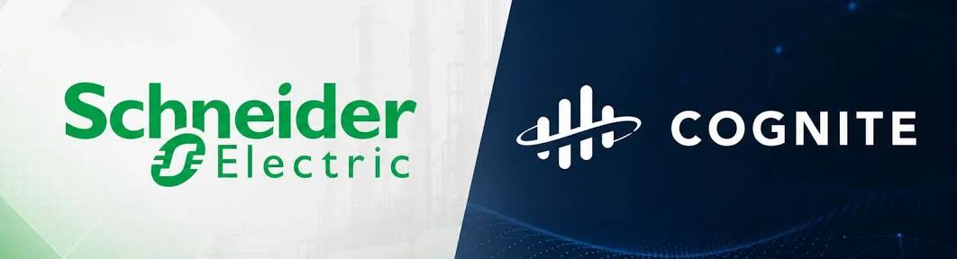 Chi hơn 3 tỷ USD mua lại Cognite, Schneider Electric đặt cược vào AI công nghiệp cho các nhà máy thông minh