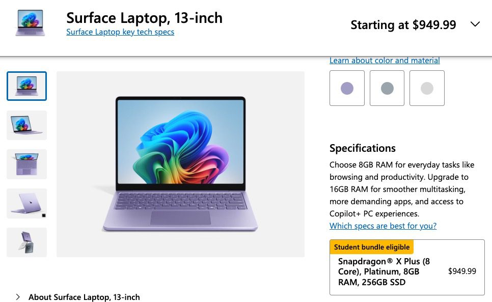 Ngay cả Microsoft cũng không “cứu nổi” Windows 11 trên 8GB RAM