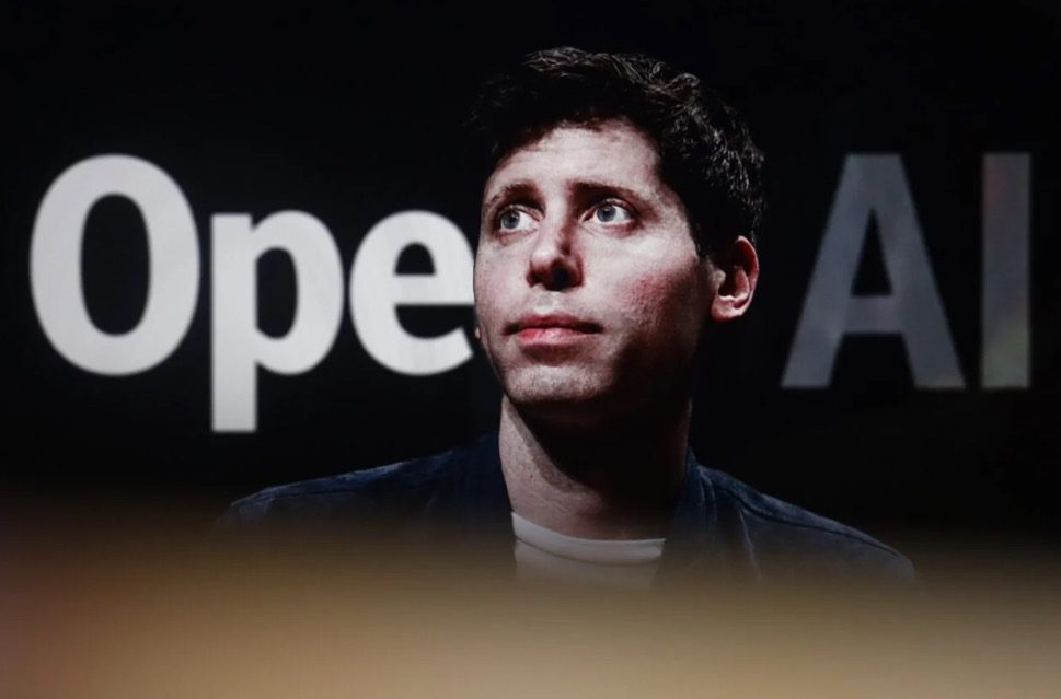 Sam Altman: Con người vẫn “miệng than, lòng thích” điều này trong kỷ nguyên AI Sam Altman: Con người vẫn “miệng than, lòng thích” điều này trong kỷ nguyên AI