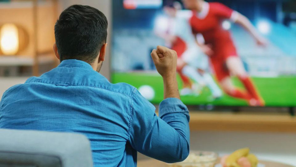 Sai lầm của nhiều người khi bắt Wi-Fi cho TV Sai lầm của nhiều người khi bắt Wi-Fi cho TV
