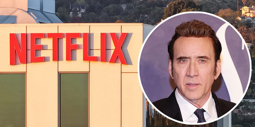 Công ty trăm tỷ USD cũng có lúc ẩu thế này: Netflix làm mất ổ cứng chứa phim của Nicolas Cage, bị đòi bồi thường 100 triệu USD