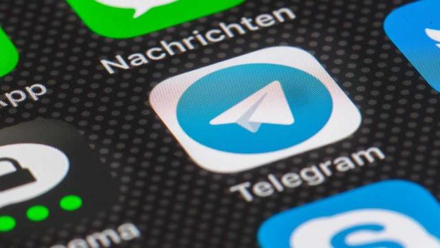 Lý do thật sự khiến Telegram bị gỡ khỏi App Store Lý do thật sự khiến Telegram bị gỡ khỏi App Store