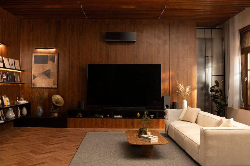 LG ra mắt điều hòa ArtCool AI Air: Khi nghệ thuật và công nghệ định hình phong cách sống LG ra mắt điều hòa ArtCool AI Air: Khi nghệ thuật và công nghệ định hình phong cách sống