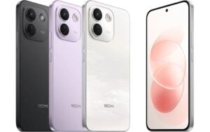 5 lựa chọn thay thế Redmi Note 17 Pro Max nổi bật nhờ pin khủng
