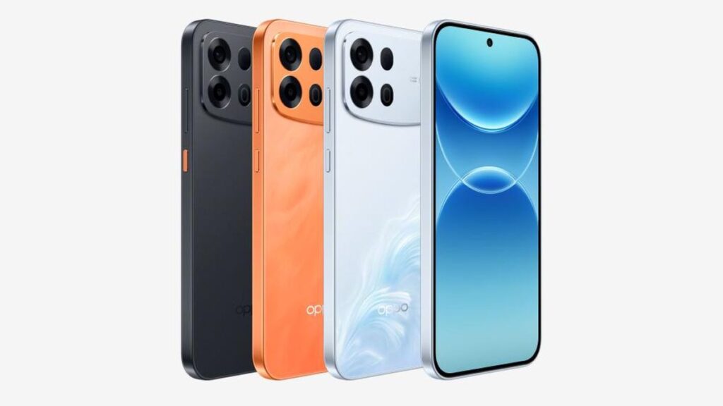 5 lựa chọn thay thế Redmi Note 17 Pro Max nổi bật nhờ pin khủng
