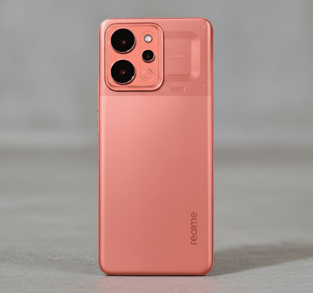 5 lựa chọn thay thế Redmi Note 17 Pro Max nổi bật nhờ pin khủng