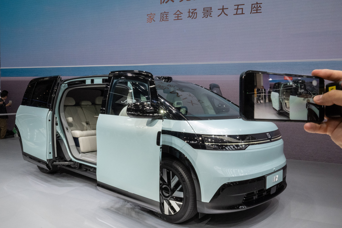 xe trung quốc,  trung quốc,  doanh số,  ôtô,  bev,  ev ảnh 3