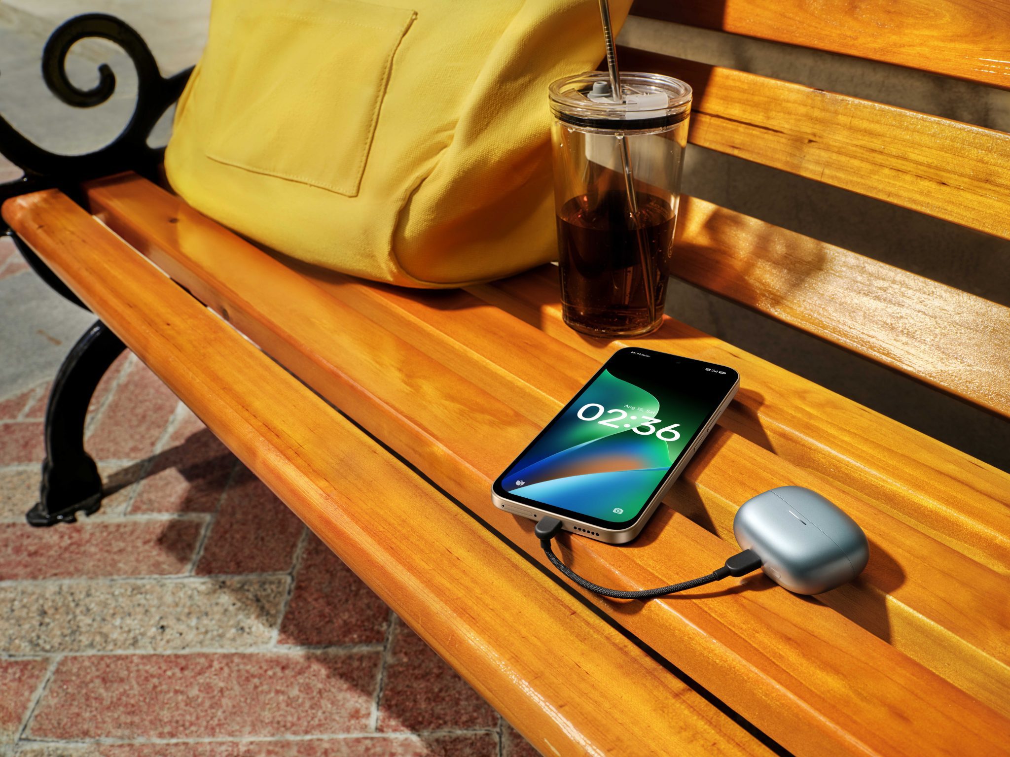 Xiaomi ra mắt REDMI 17 Series tại Việt Nam với viên pin dung lượng lớn 7.500mAh, thiết kế trẻ trung, giá từ 5,5 triệu đồng Xiaomi ra mắt REDMI 17 Series tại Việt Nam với viên pin dung lượng lớn 7.500mAh, thiết kế trẻ trung, giá từ 5,5 triệu đồng