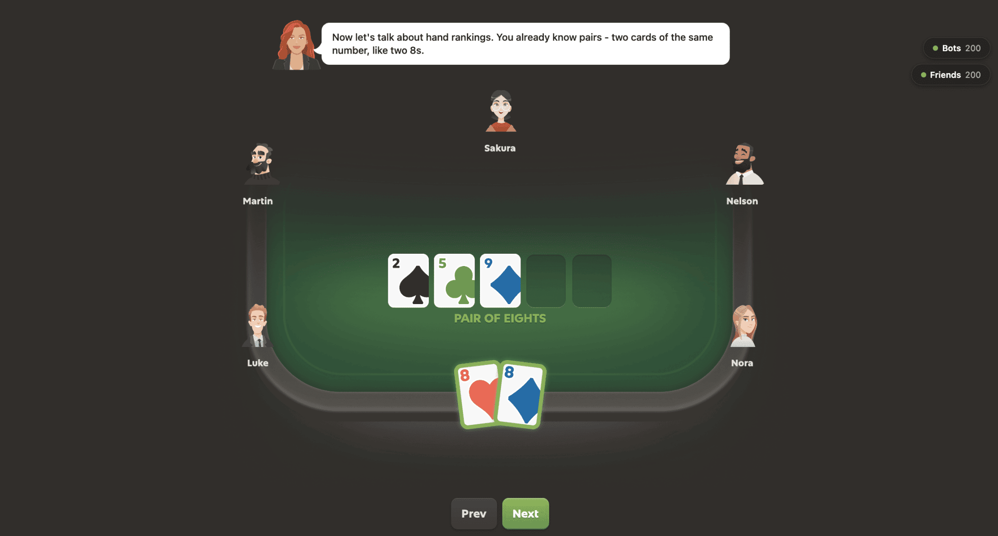 Chess.com mở rộng thị trường game với website poker mới mang tên Gambit