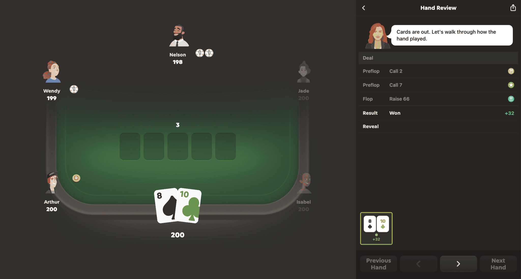 Chess.com mở rộng thị trường game với website poker mới mang tên Gambit
