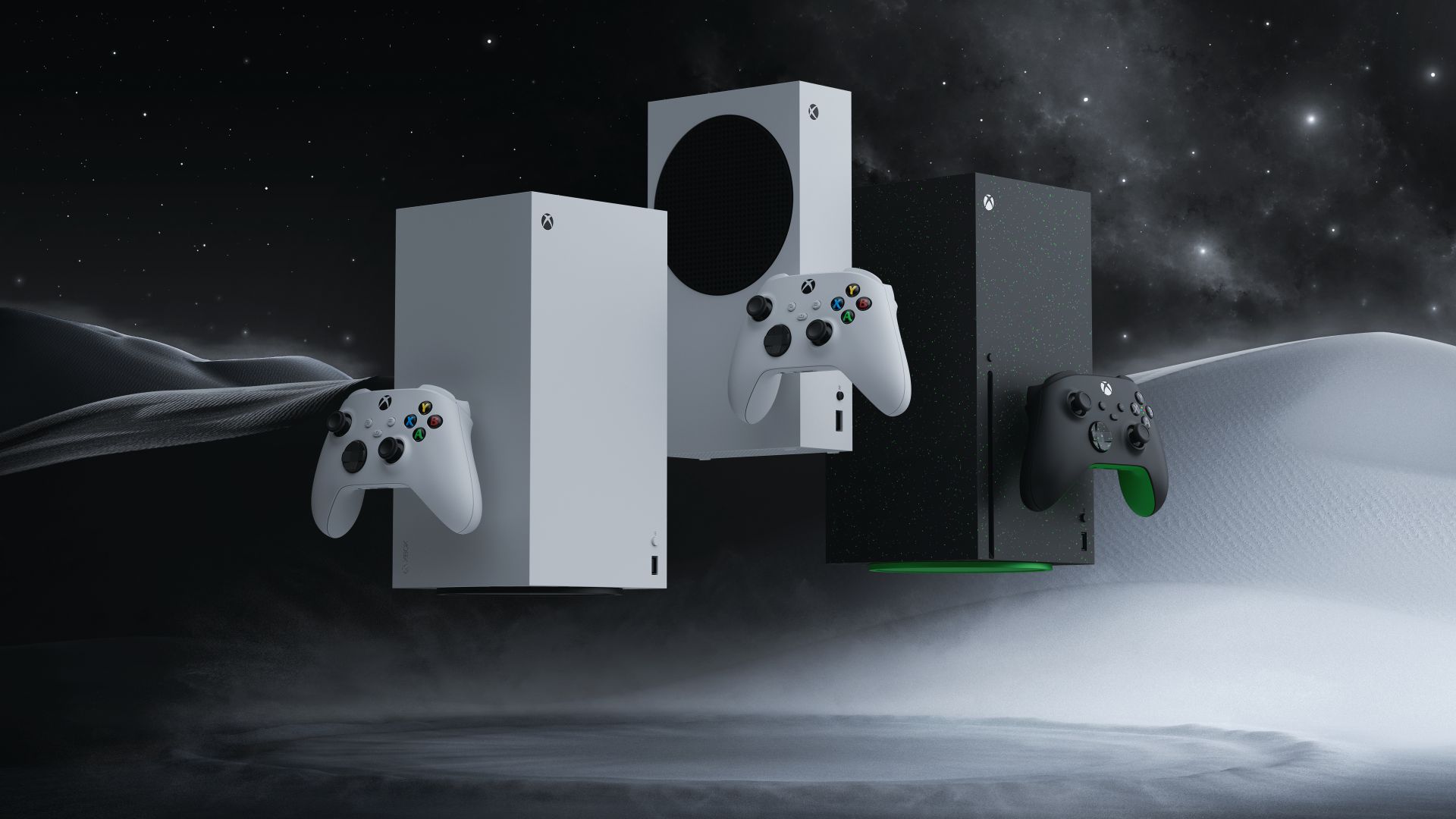 Chương trình chuyển đổi đĩa sang kỹ thuật số của Xbox: Microsoft hướng tới tương lai không đĩa Chương trình chuyển đổi đĩa sang kỹ thuật số của Xbox: Microsoft hướng tới tương lai không đĩa