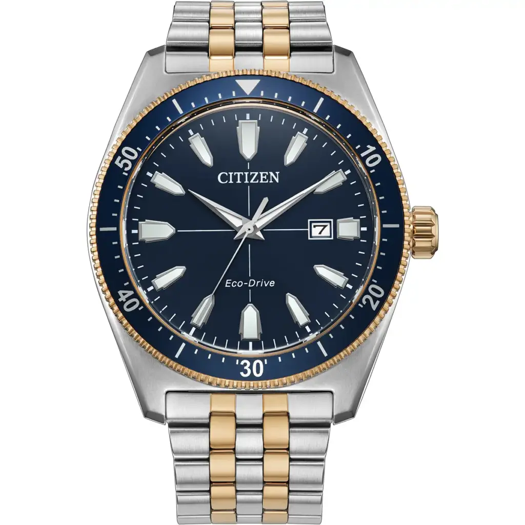 Citizen ra mắt ba mẫu đồng hồ thể thao Eco-Drive mới với thiết kế thép thanh lịch