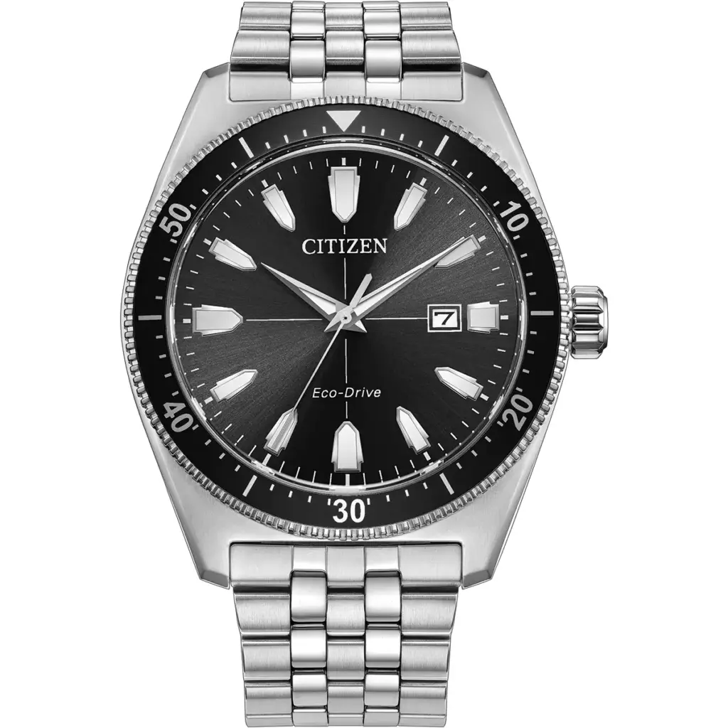 Citizen ra mắt ba mẫu đồng hồ thể thao Eco-Drive mới với thiết kế thép thanh lịch