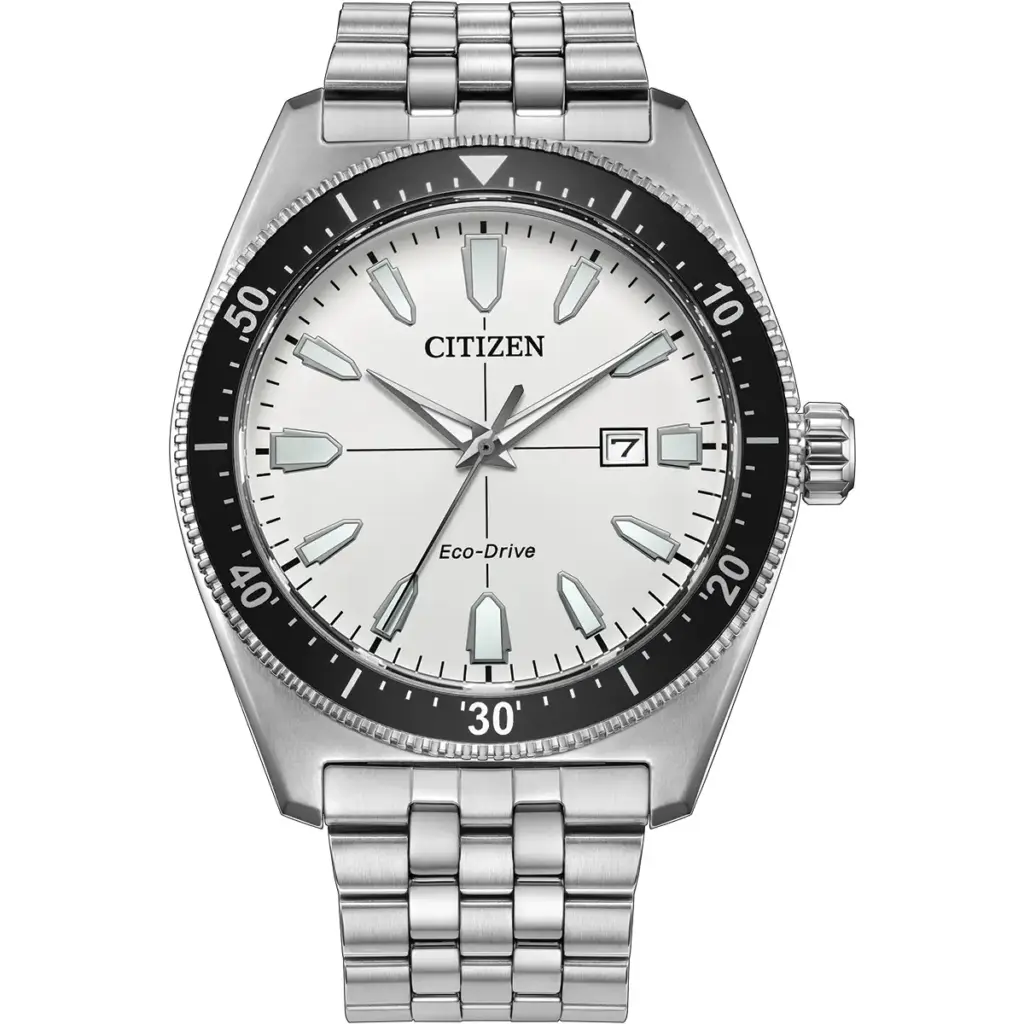 Citizen ra mắt ba mẫu đồng hồ thể thao Eco-Drive mới với thiết kế thép thanh lịch