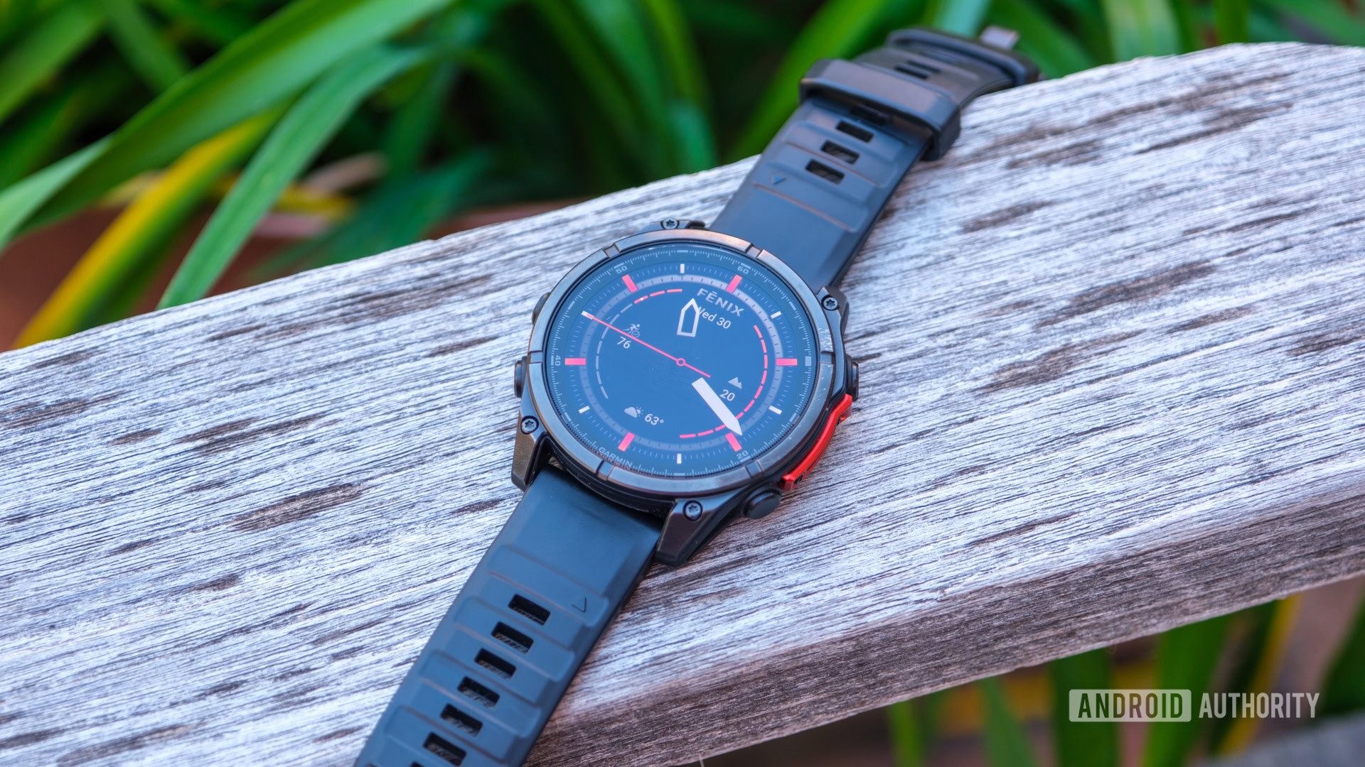Garmin Fenix 8 trở lại với mức giá hấp dẫn còn 849,99 usd