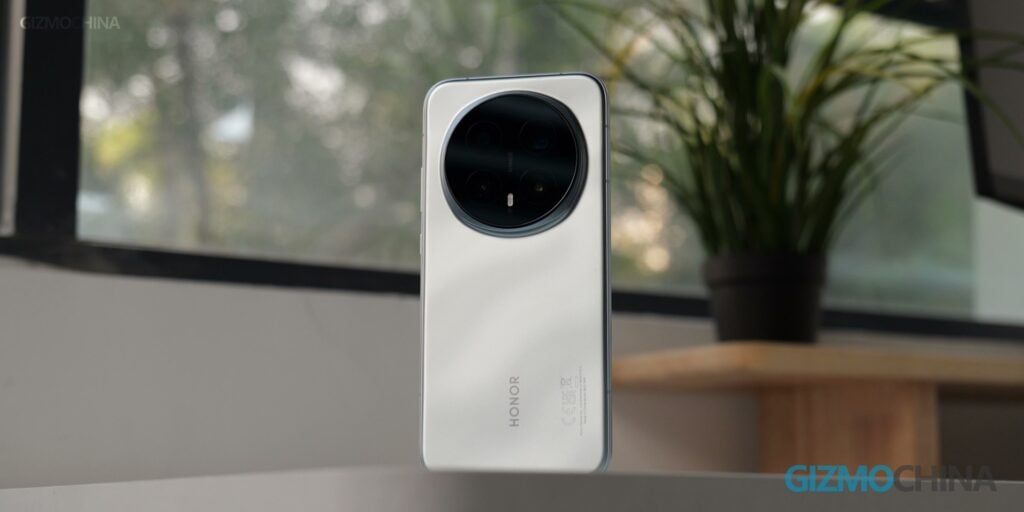 Honor Magic 9 Pro: sở hữu Camera Selfie Vuông đầu tiên trên Android và bộ ba camera sau 200mp
