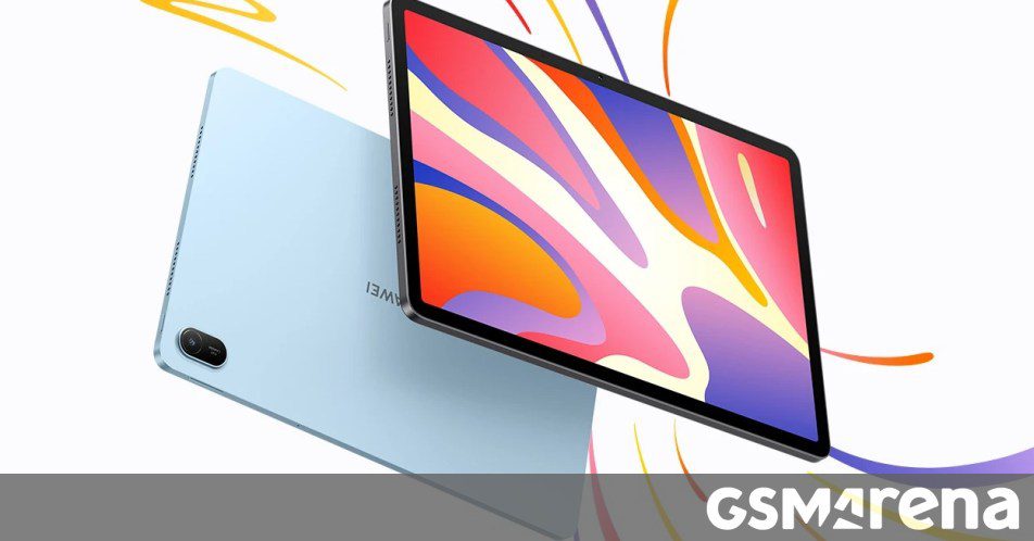 Huawei ra mắt hai mẫu MatePad 11.5 (2025) và MatePad SE 11 tại ấn độ