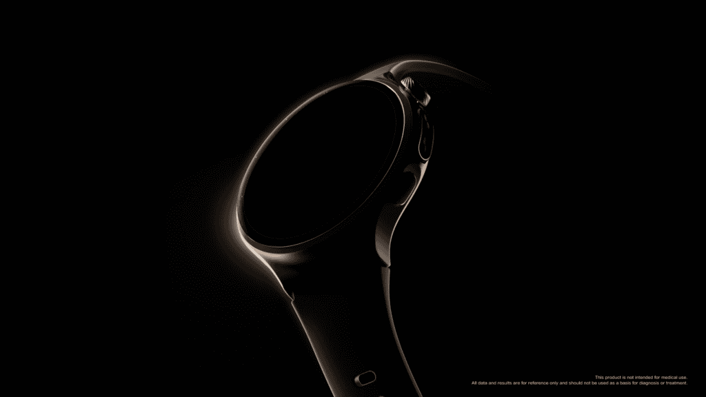 Huawei Watch 6 được hé lộ thiết kế trước ngày ra mắt toàn cầu 2 tháng 9