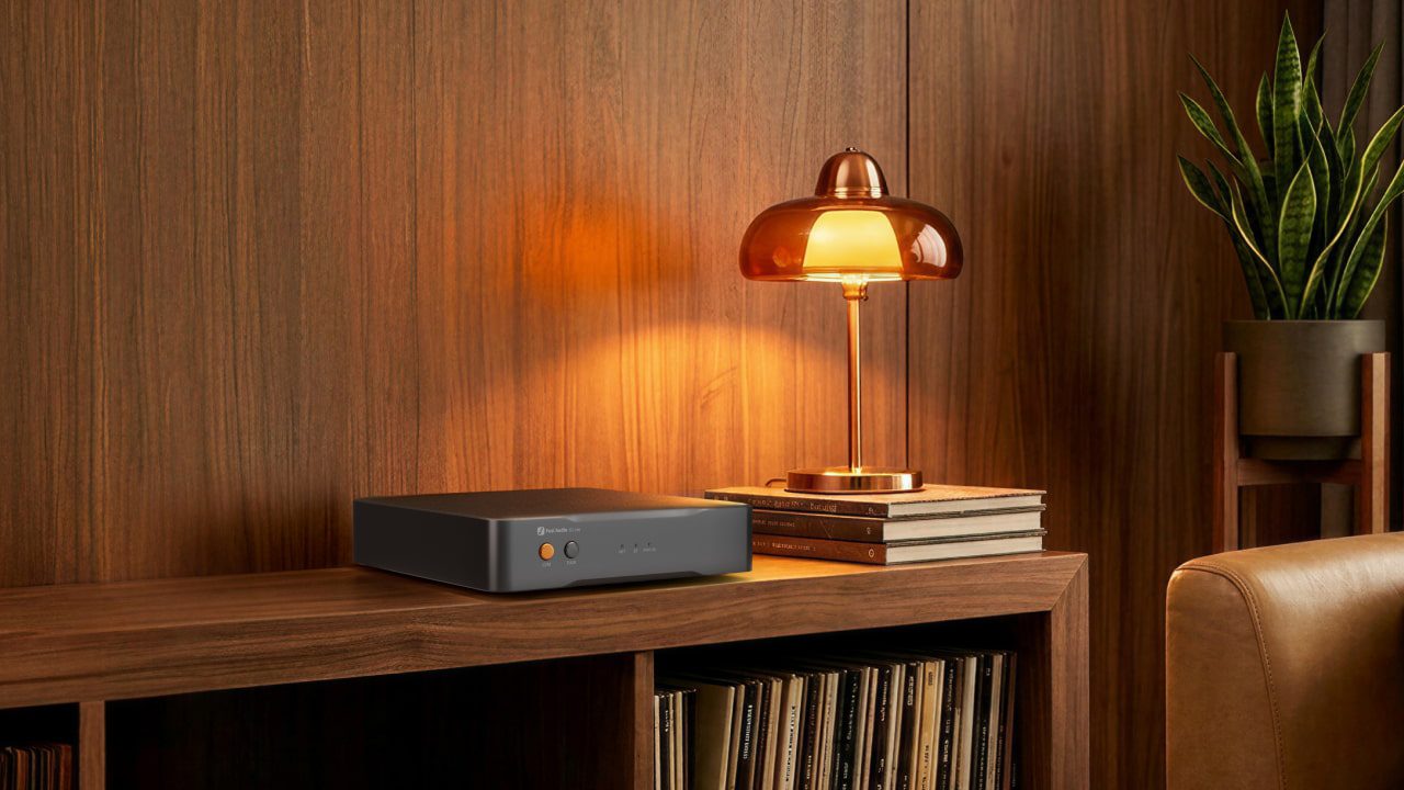Loa Cambridge Audio YOYO (M) bị thu hồi toàn bộ do nguy cơ cháy nổ