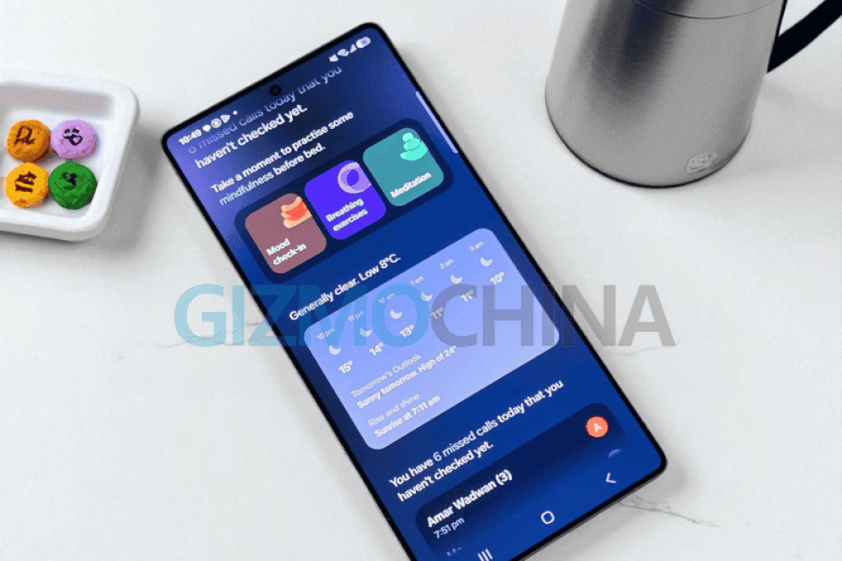 Nhiều thiết bị Galaxy sắp nhận bản cập nhật beta One UI 9 Nhiều thiết bị Galaxy sắp nhận bản cập nhật beta One UI 9
