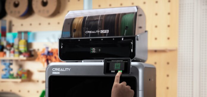 Những máy in 3D tốt nhất cho nhà sáng tạo và doanh nghiệp nhỏ năm 2026