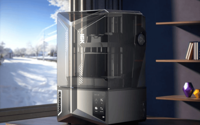 Những máy in 3D tốt nhất cho nhà sáng tạo và doanh nghiệp nhỏ năm 2026
