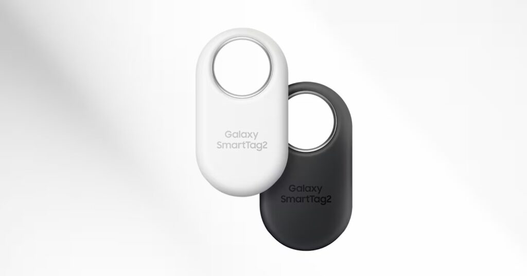 Những thiết bị định vị Bluetooth tốt nhất năm 2026: AirTag 2, Galaxy SmartTag2 và Moto Tag 2