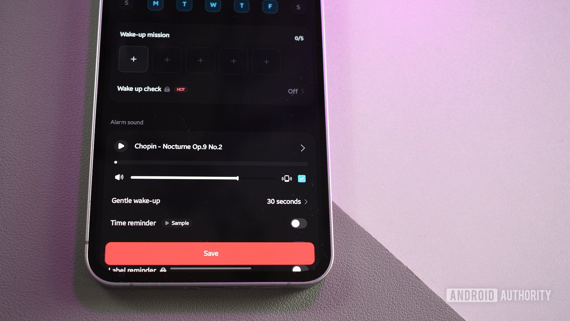Google Clock cần những tính năng nào để trở nên hoàn hảo hơn?