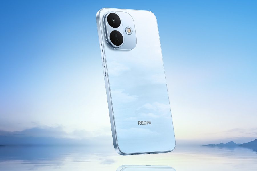 Redmi Note 17 Pro ra mắt với pin 8.340mah silicon-carbon