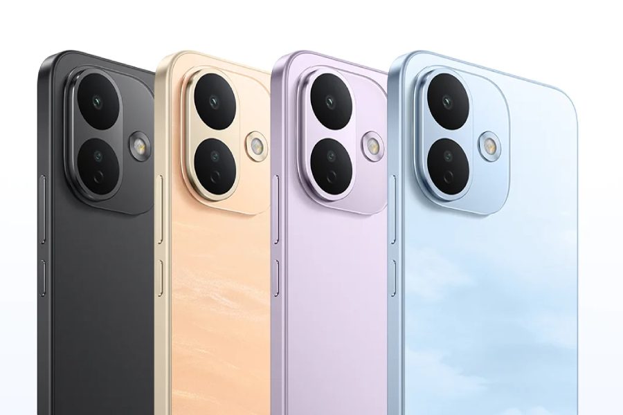 Redmi Note 17 Pro ra mắt với pin 8.340mah silicon-carbon
