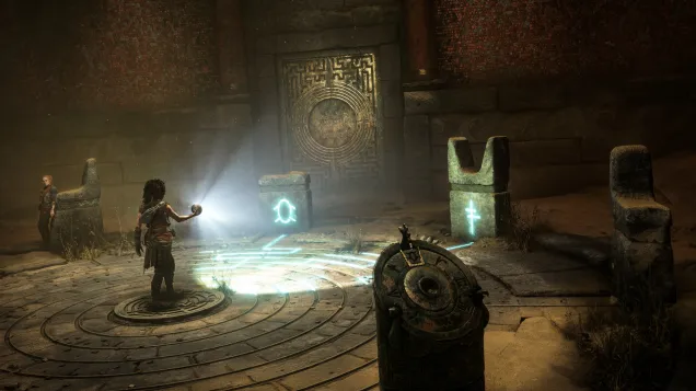 Resonance: hành trình khám phá cuộc phiêu lưu mới của A Plague Tale