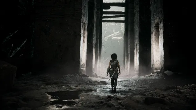 Resonance: hành trình khám phá cuộc phiêu lưu mới của A Plague Tale