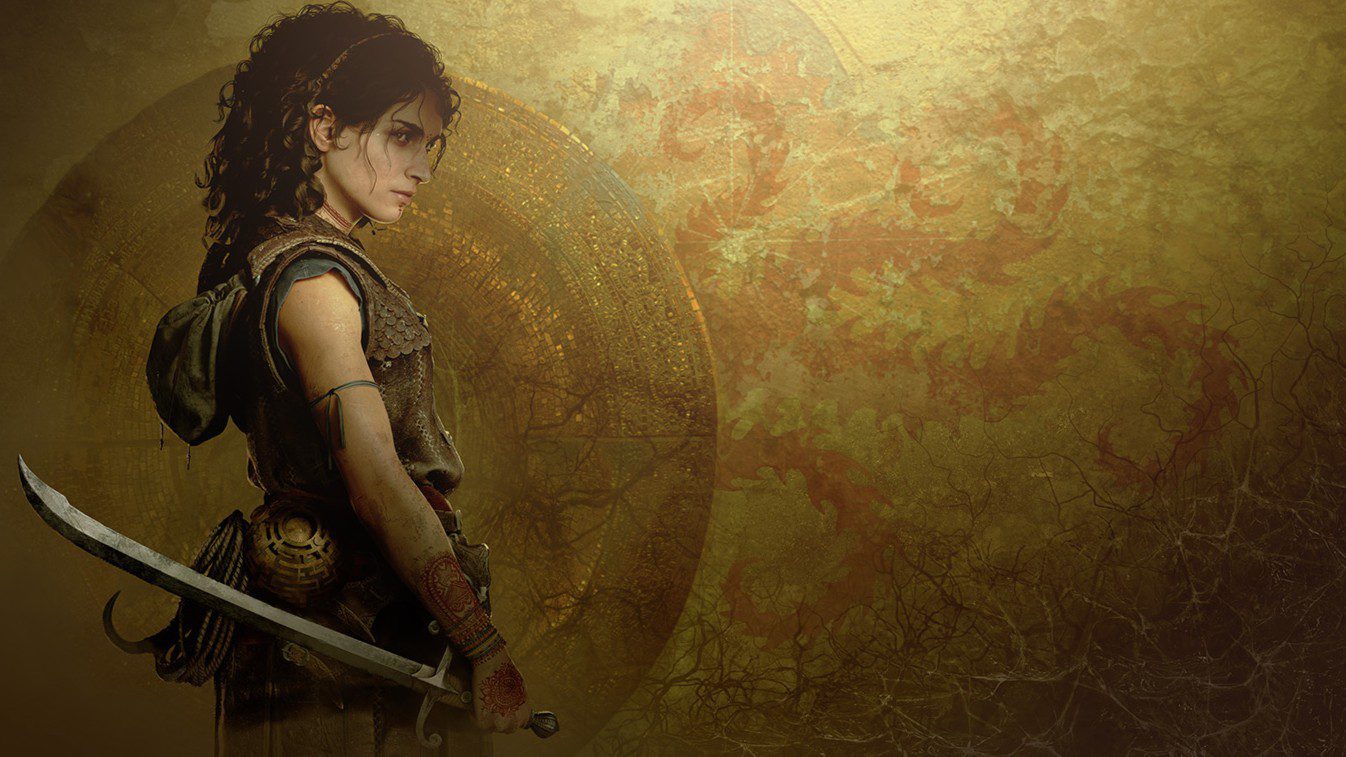 Resonance: hành trình khám phá cuộc phiêu lưu mới của A Plague Tale Resonance: hành trình khám phá cuộc phiêu lưu mới của A Plague Tale