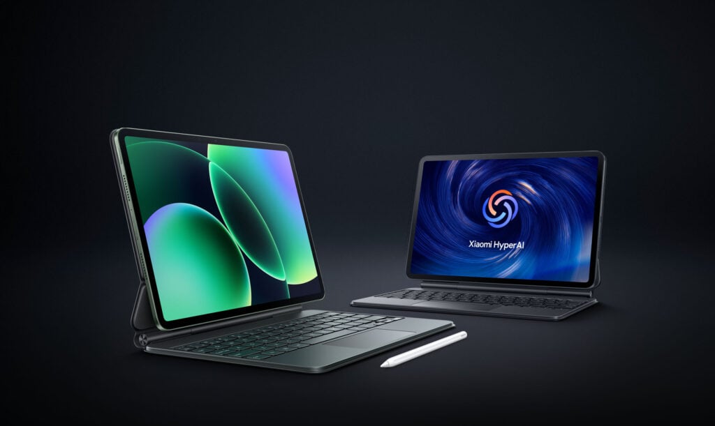 Xiaomi Pad 9 Pro: rò rỉ thông số kỹ thuật ấn tượng với màn hình lớn, pin khủng