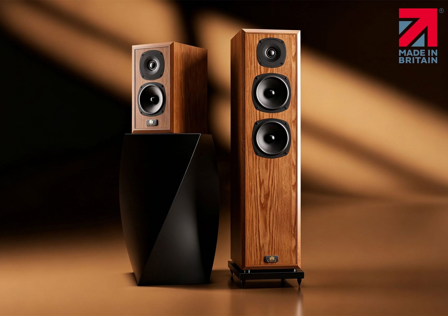 Castle Acoustics Loa Media LAB 4.jpg